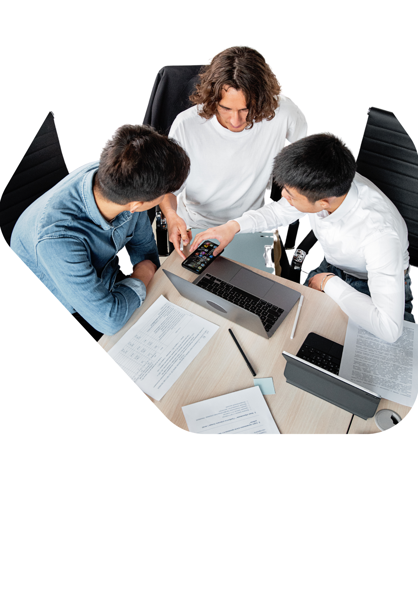 creative agnecy html template